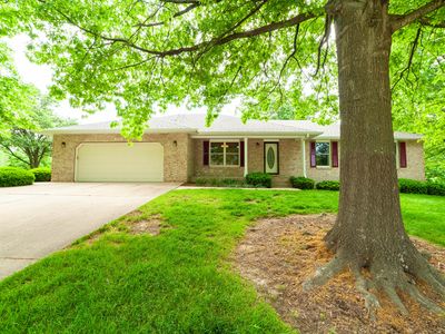2004 Bluff Pointe Dr, Columbia, MO, 65201