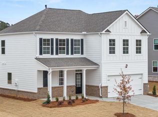 104 Landsdowne Way, Cartersville, GA 30120
