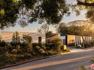 500 Chalette Dr, Beverly Hills, CA 90210