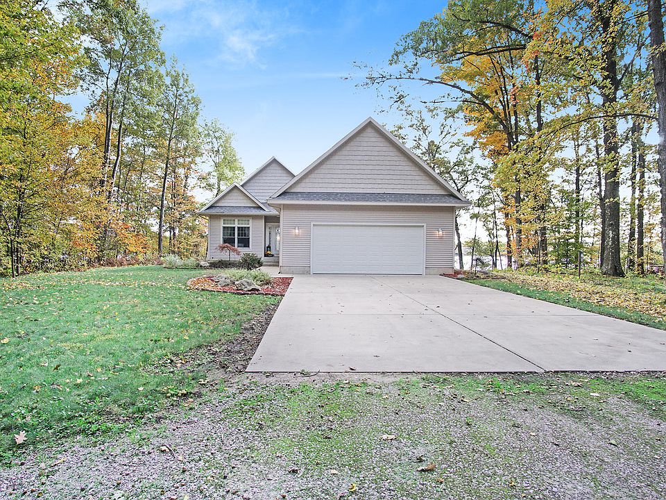 7760 N Tall Timber Dr, Walkerville, MI 49459 Zillow