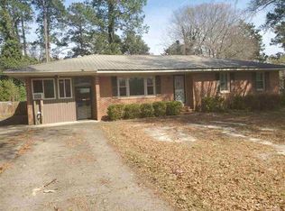 1503 Camellia Dr, Dublin, GA 31021