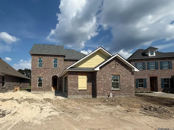 17491 Tidewater Ln, Baton Rouge, LA 70810