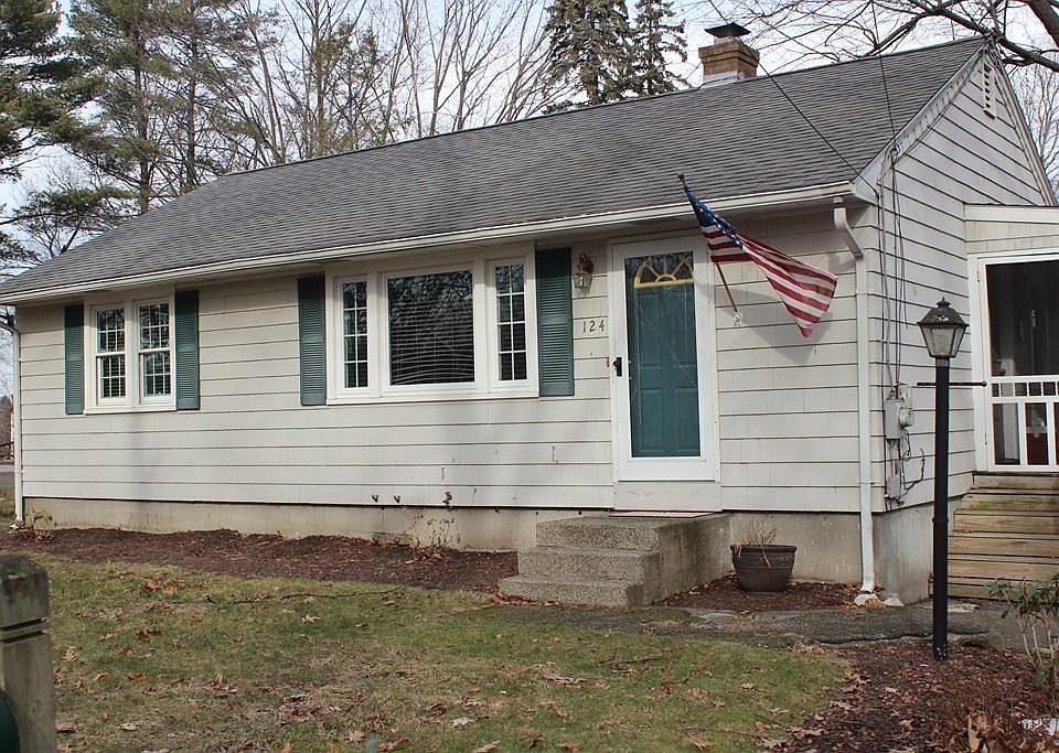 1st image of 124 Lakeside Dr