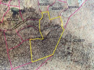 47 Mountain Forest Est, Sylva, NC 28779