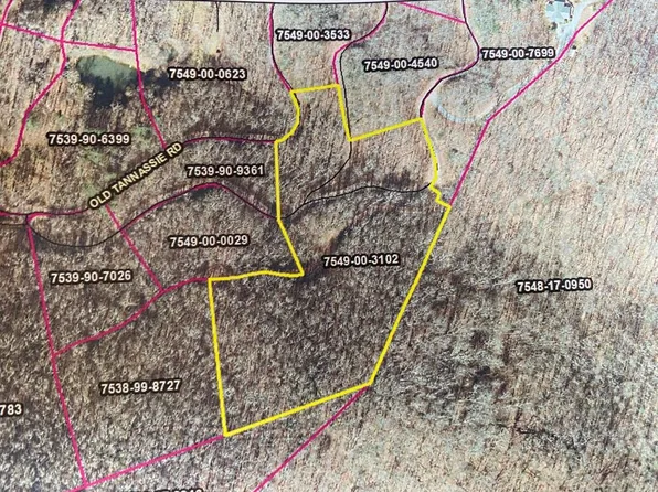 47 Mountain Forest Est, Sylva, NC 28779