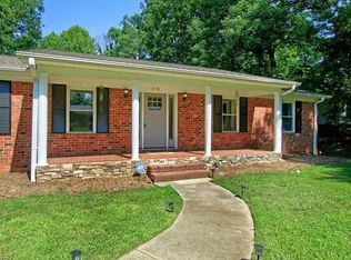 310 Laura Springs Dr, Salisbury, NC 28146