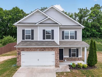 3026 Dove Ct N, Spring Hill, TN, 37174