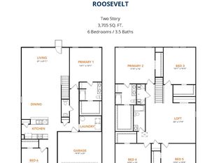 20172 Torrey Pines Ln, Cleveland, TX 77327