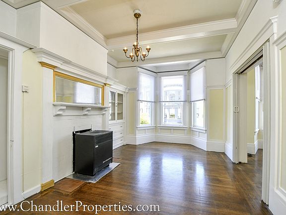 2nd image of 652-656 Clayton St #654-A