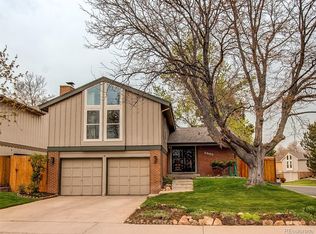 2905 S Moline Pl, Aurora, CO 80014
