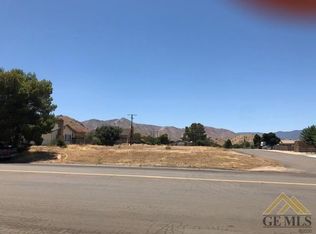 0 S Lake Dr, Lake Isabella, CA 93240