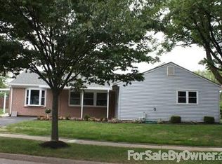 919 Mauri Ave, Croydon, PA 19021