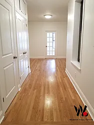 Rented by Warren T Real Estate Corp.