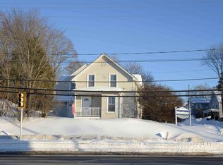 51 Portsmouth Avenue, Exeter, NH 03833