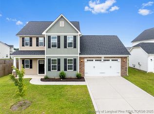 5427 Debut Ave, Hope Mills, NC 28348