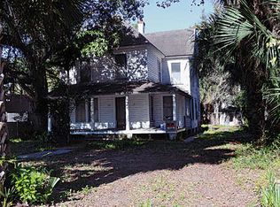 707 Canal St, New Smyrna Beach, FL 32168