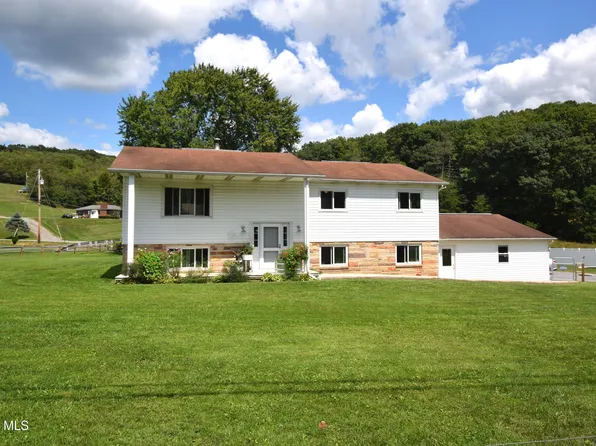 687 Beaver Dam Rd, Claysburg, PA 16625
