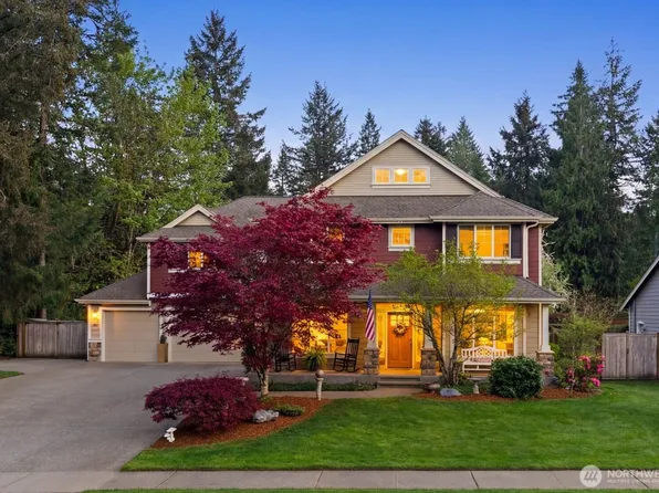 6602 93rd Street Ct NW, Gig Harbor, WA 98332