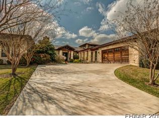 3168 Hester Way, Salado, TX 76571