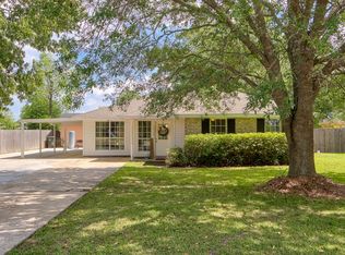 18326 Manchac Acres Rd, Prairieville, LA 70769