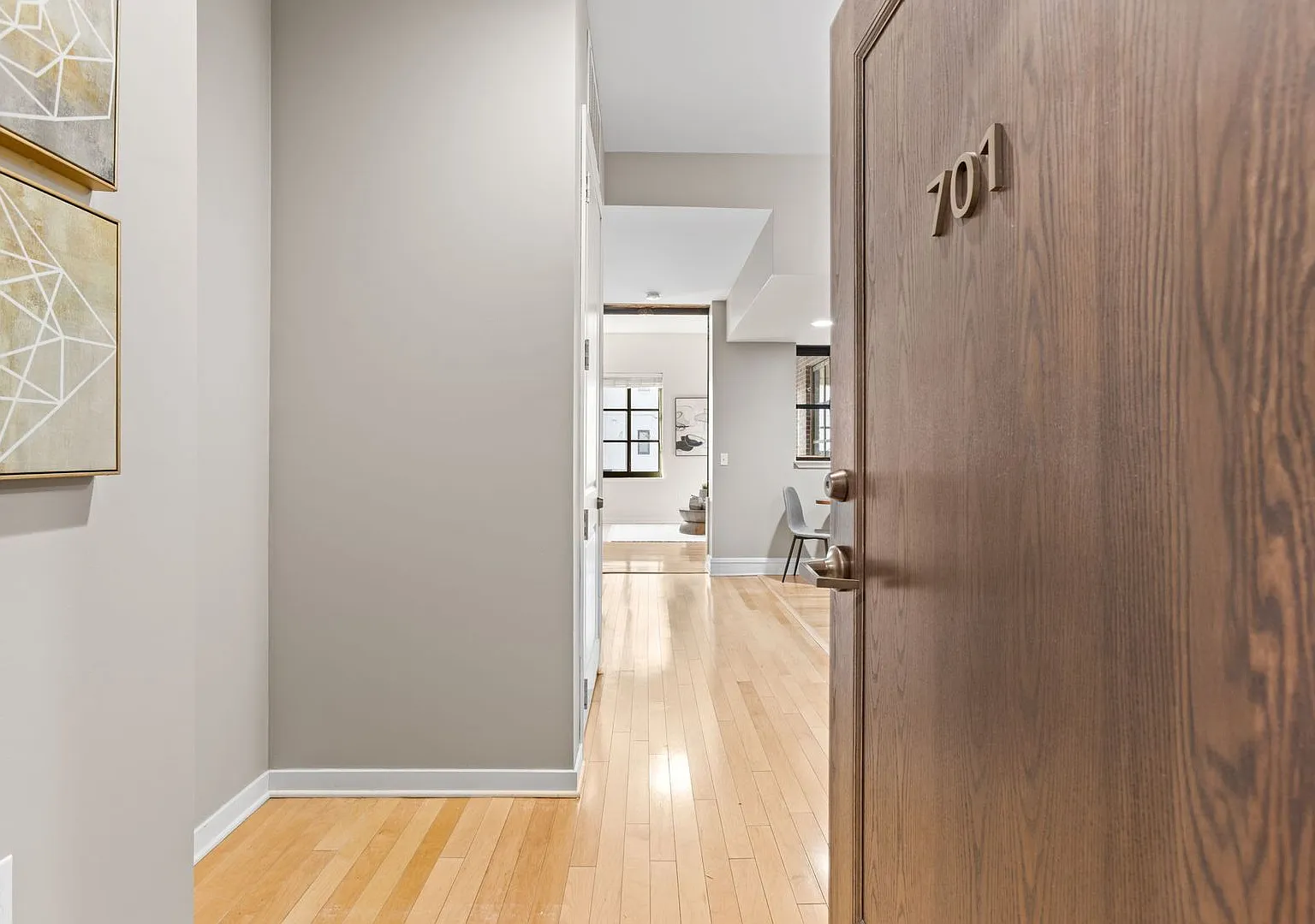 The Barker | $250 Off 1 Month Within 24 hours of Touring — Photo 2