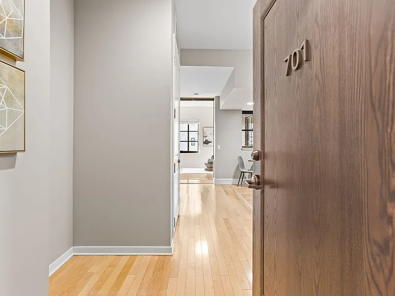 The Barker | $250 Off 1 Month Within 24 hours of Touring — Photo 24