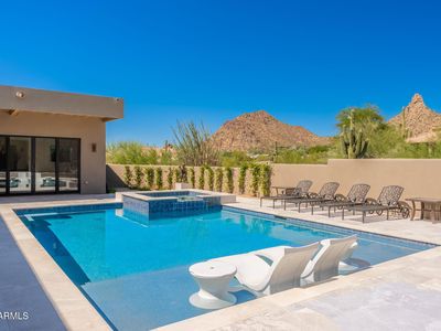 10160 E SADDLE HORN Trail, Scottsdale, AZ, 85255