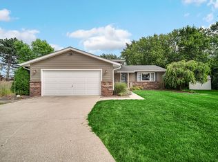 10025 Buchanan Ct, Crown Point, IN 46307