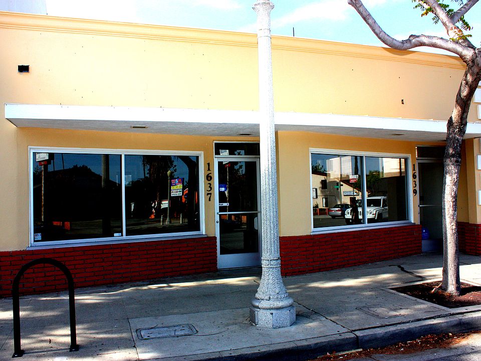 1st image of 1637 E Washington Blvd