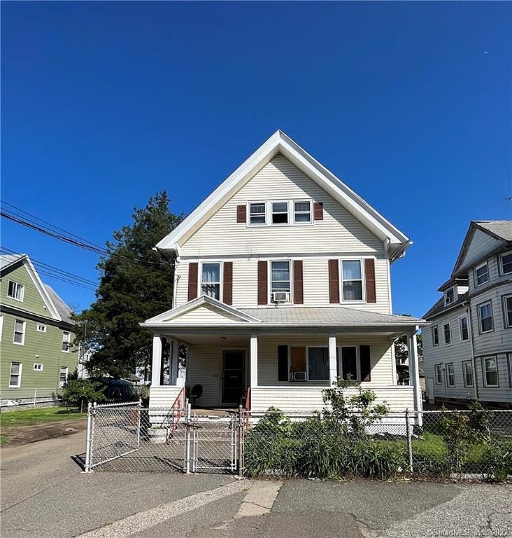 330 Maplewood Ave, Bridgeport, CT 06605 Zillow