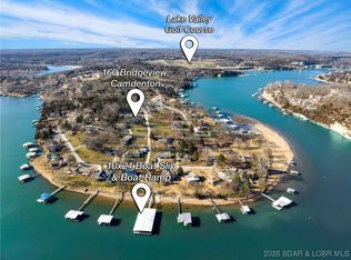 160 Bridgeview Rd, Camdenton, MO 65020