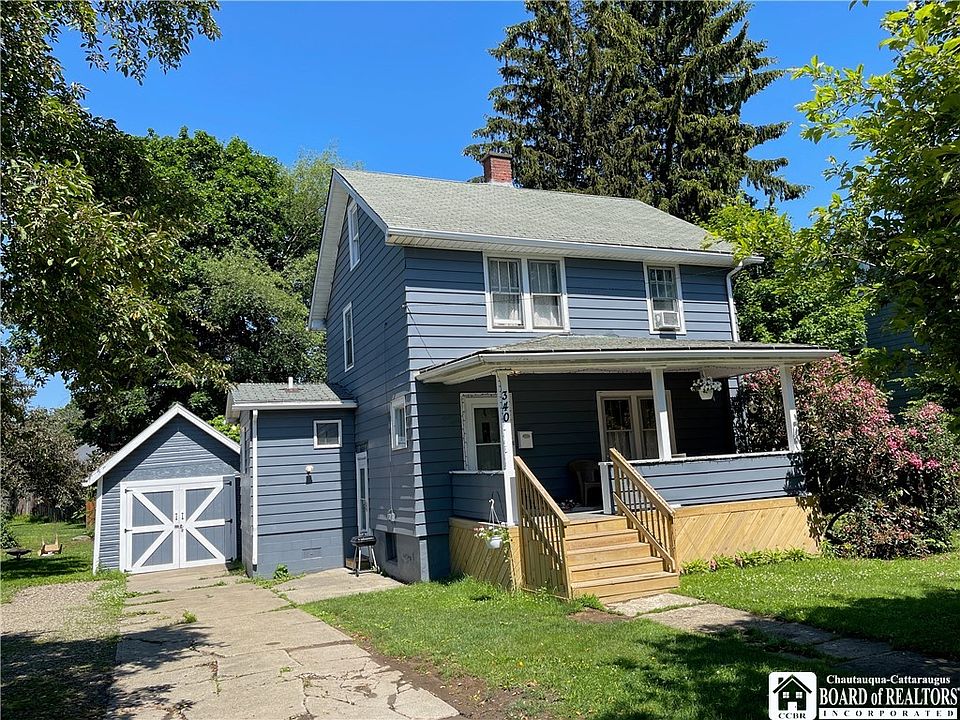 340 Baker St, Jamestown, NY 14701 Zillow