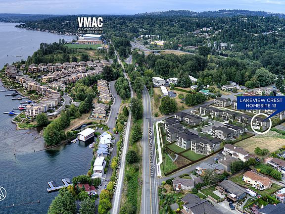 Lakeview Crest - Homesite 13