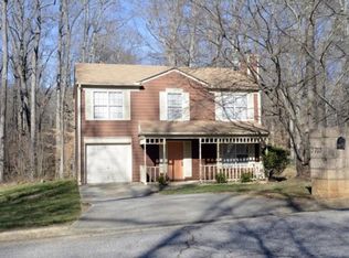 5250 McCarter Sta, Stone Mountain, GA 30088