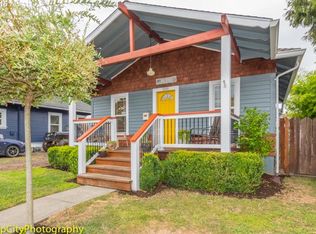 9305 SE Henry St, Portland, OR