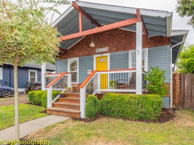 9305 SE Henry St, Portland, OR, 97266