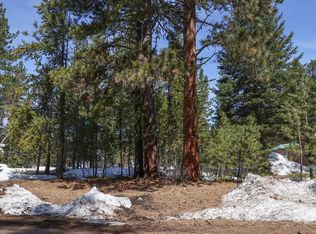 1013 Cee Way Loop, McCall, ID 83638