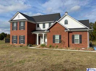 220 Brooke Rd, Cheraw, SC 29520