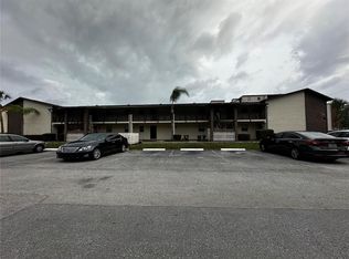 5521 Bay Blvd APT 105, Port Richey, FL 34668