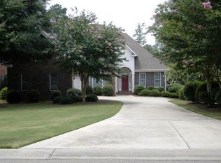 130 Holley Ridge Rd, Aiken, SC 29803