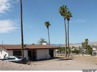 1098 Baseline Rd, Bullhead City, AZ 86442