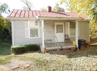 515 Wilton Ave, Lynchburg, VA 24501