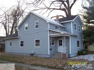 428 E Lovett St, Charlotte, MI 48813