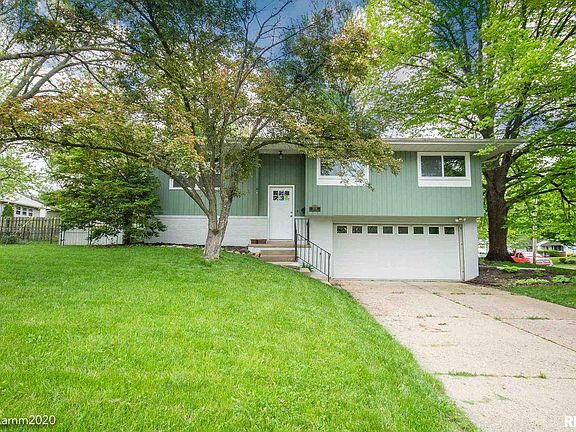 2nd image of 5828 N Rosemead Dr