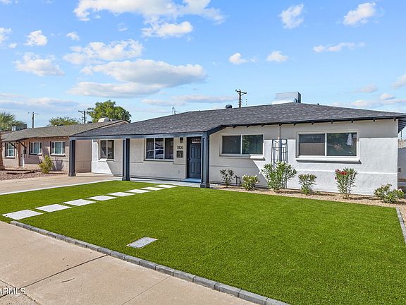 3rd image of 7820 E LOMA LAND Drive