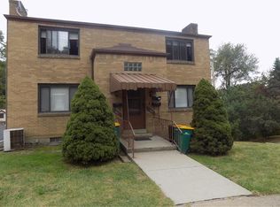 326 N Balph Ave, Pittsburgh, PA 15202