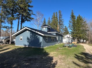 470 Chilgren Ave, Williams, MN 56686