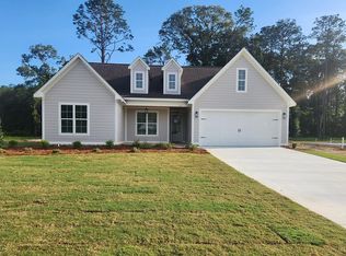 106 Sawtooth Dr, Leesburg, GA 31763