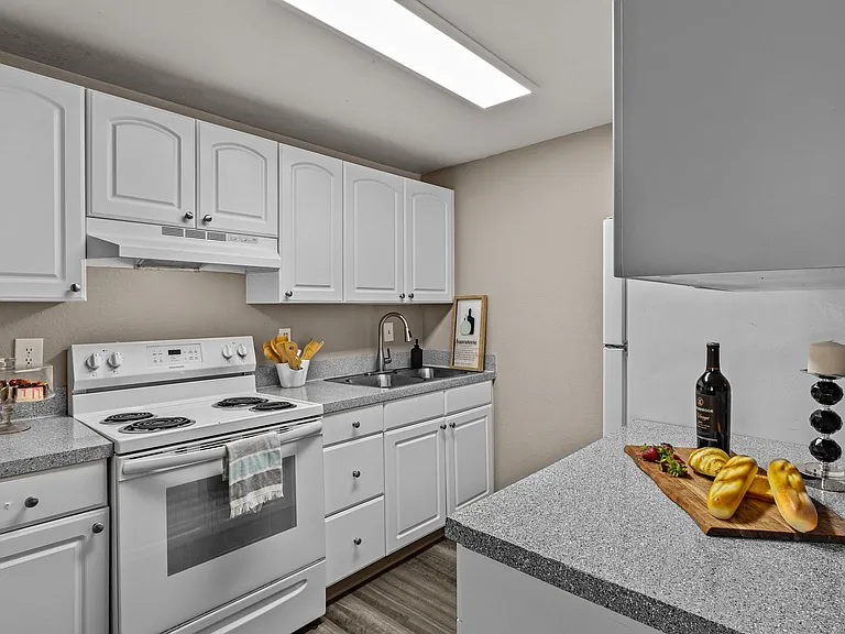 Paxton Apartments- Kennewick, WA — Photo 13