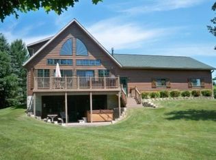 W7249 Rose Len Ct, Merrill, WI 54452